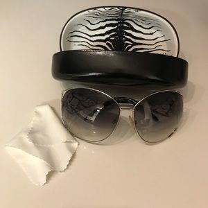 Roberto Cavalli sunglasses